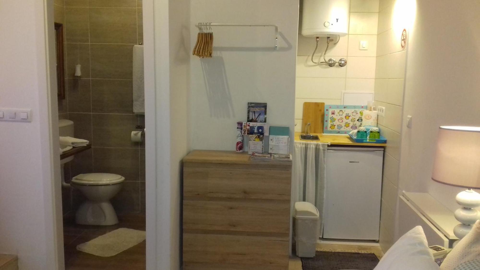 Jure Apartment 스플리트 외부 사진