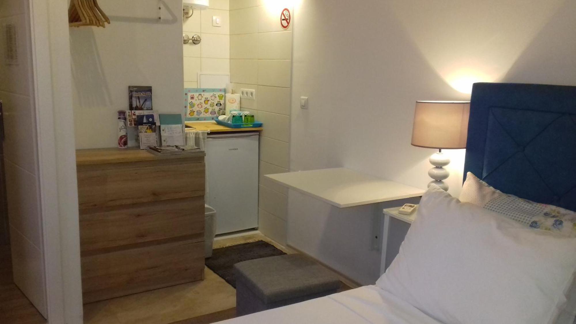 Jure Apartment 스플리트 외부 사진