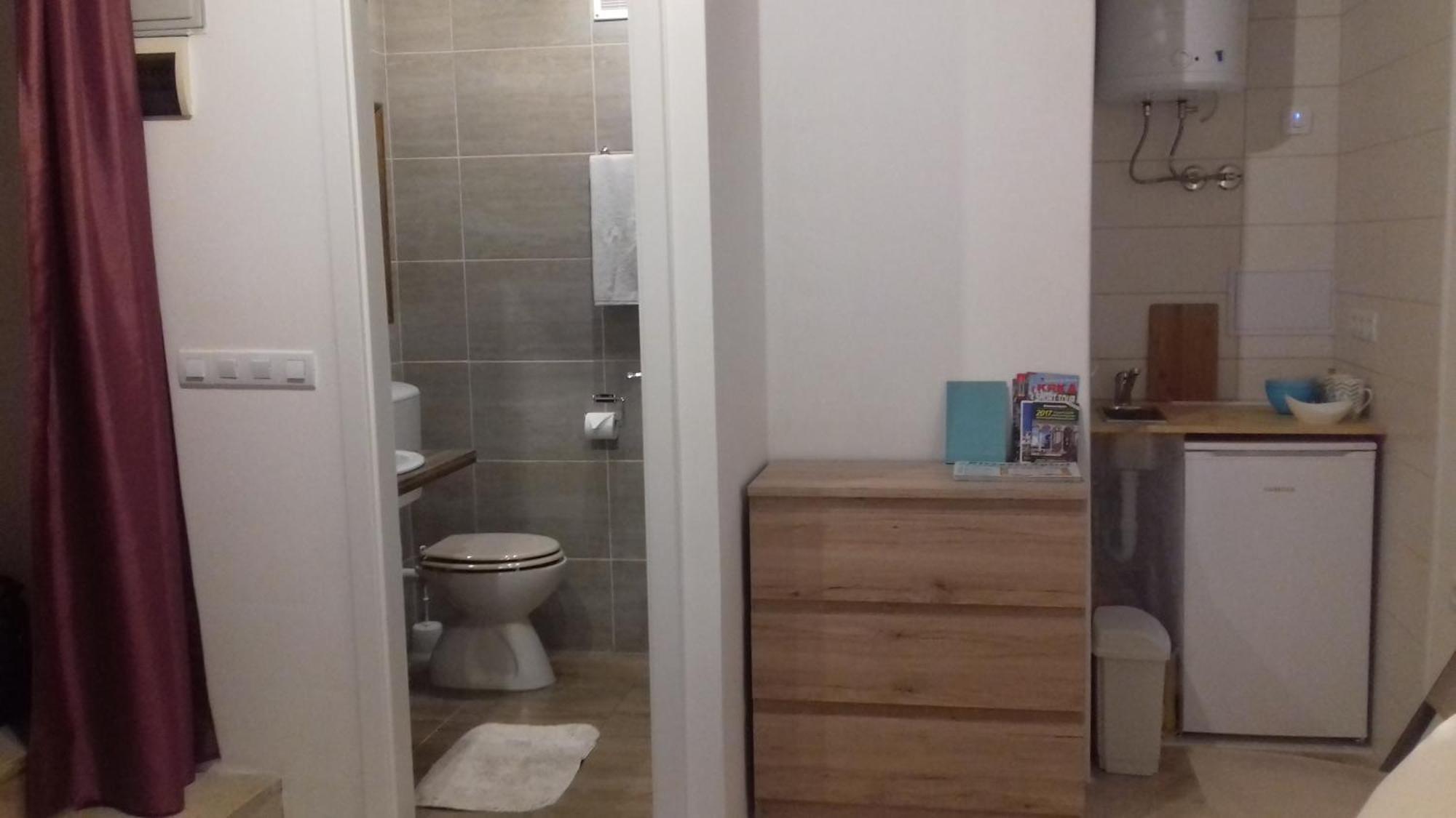 Jure Apartment 스플리트 외부 사진