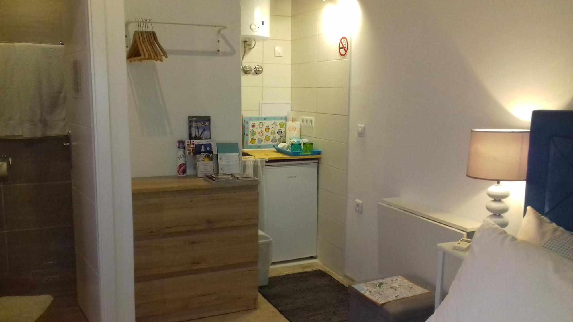 Jure Apartment 스플리트 외부 사진